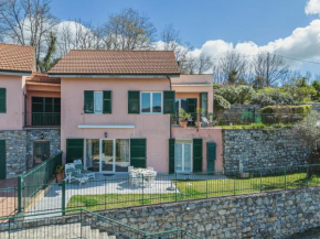 Apartment Casa di Moneglia by Interhome